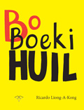 Bo boeki huil