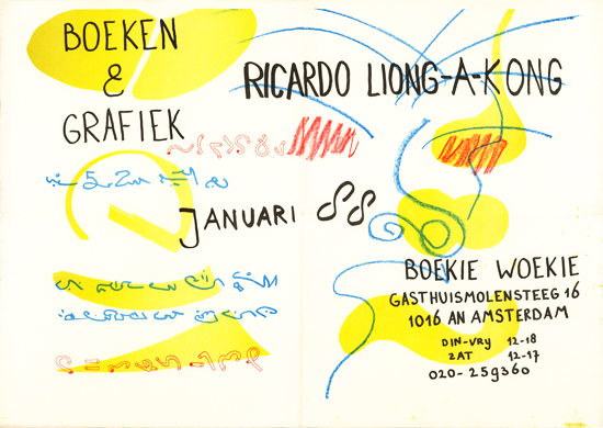 poster boekiwoekie