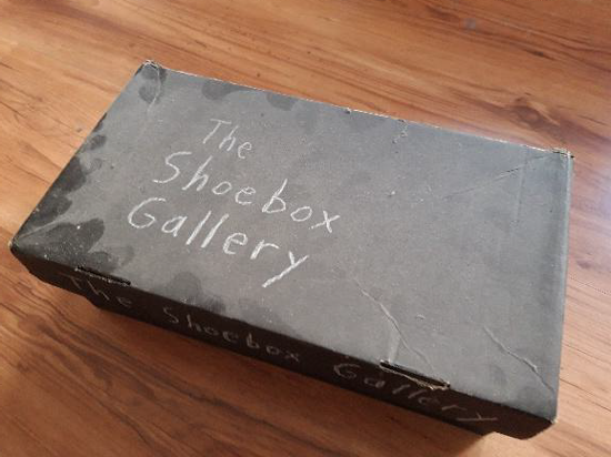 Shoebox Gallery